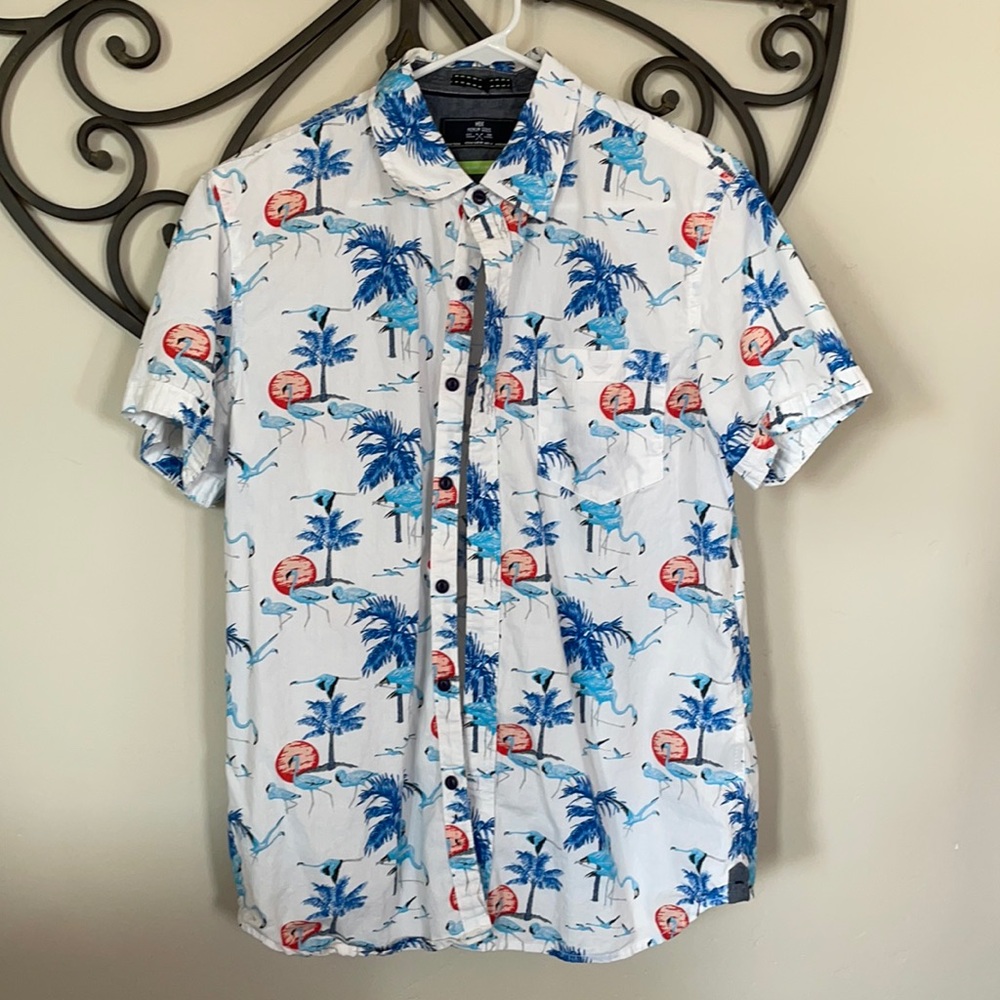 Shirt size Medium